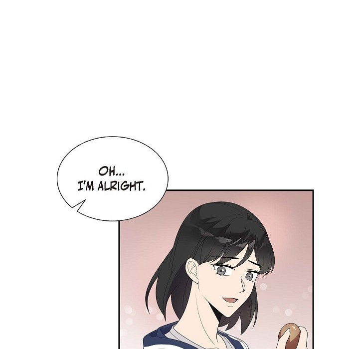 A Misogamist's Romance - episode 8 - 56