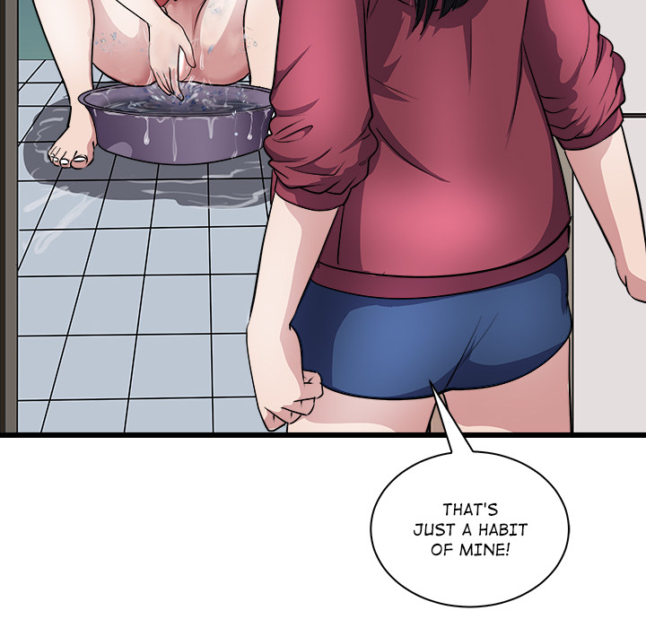Immoral Family - episode 10 - 91