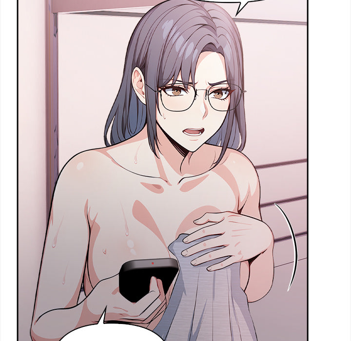 The Secret of a Girls' Dorm - episode 16 - 29