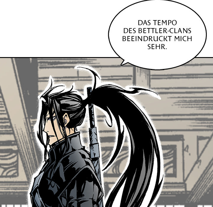 Die Legende von Sayu - episode 30 - 31