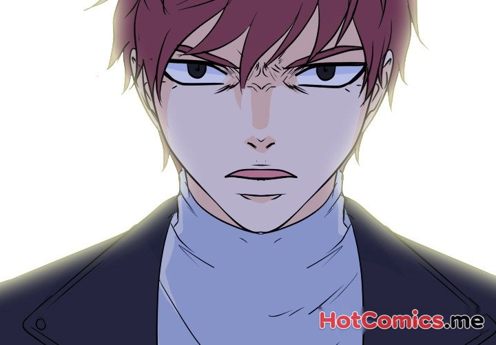 High School Legend : Red Dragon - episode 81 - 1