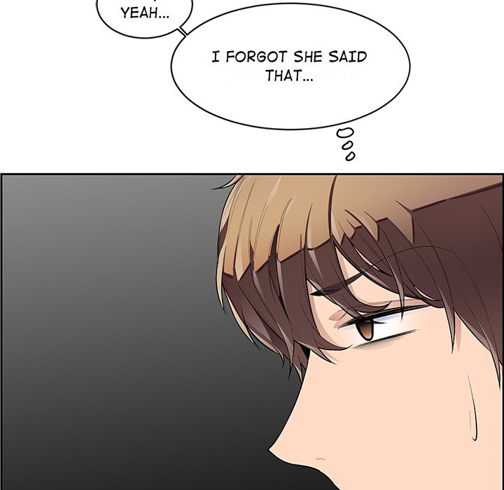College Secrets - episode 4 - 57