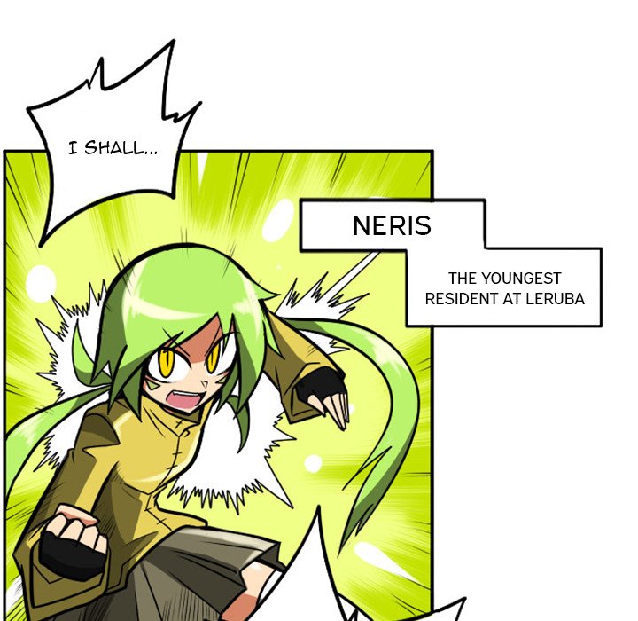 Maki and Friends - episode 1 - 23