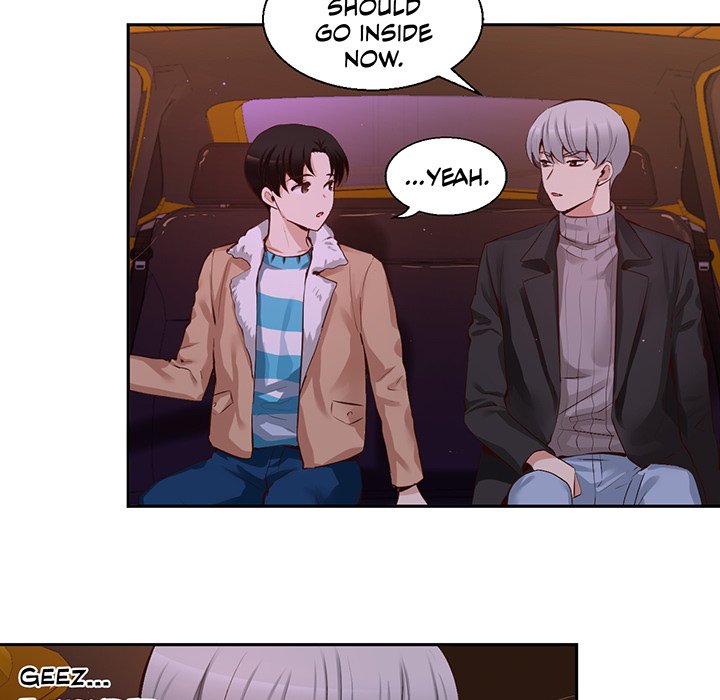 A Guy Like You - episode 41 - 57
