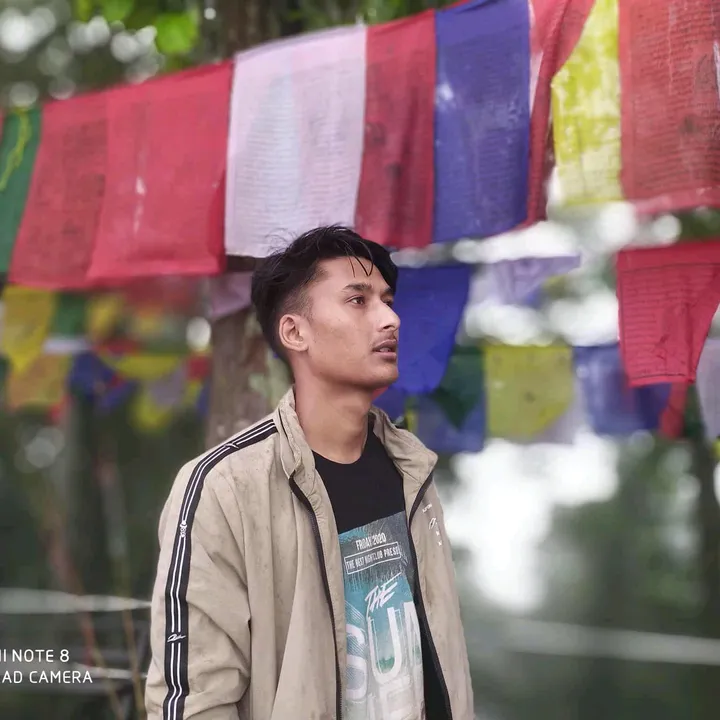 bhusanghimire916