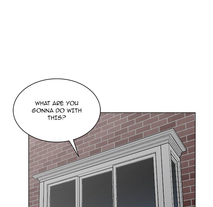 Secret Hideout - episode 43 - 23