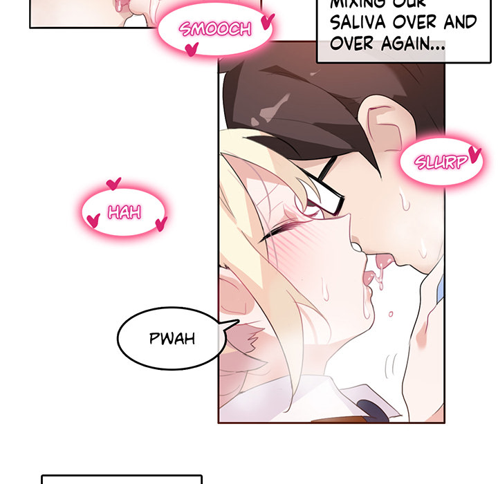 A Pervert's Daily Life - episode 10 - 51