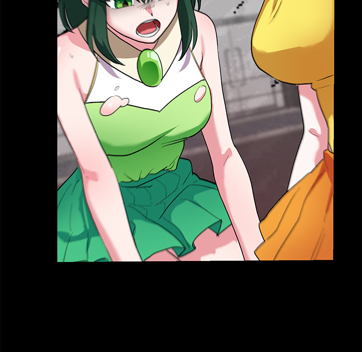 Mein Magical Girl - episode 1 - 128