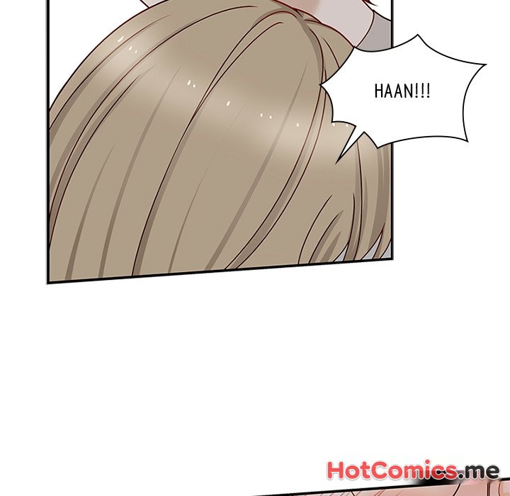 Secret Campus - episode 8 - 91