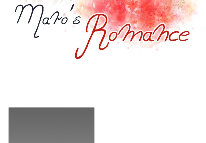 Maro's Romance - episode 14 - 1