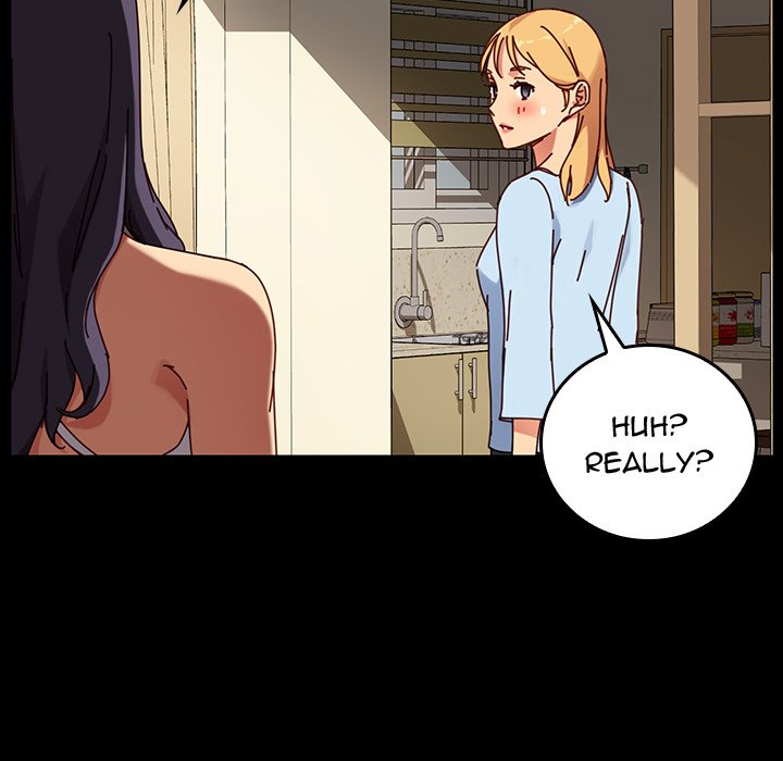 The Perfect Roommates - episode 18 - 135