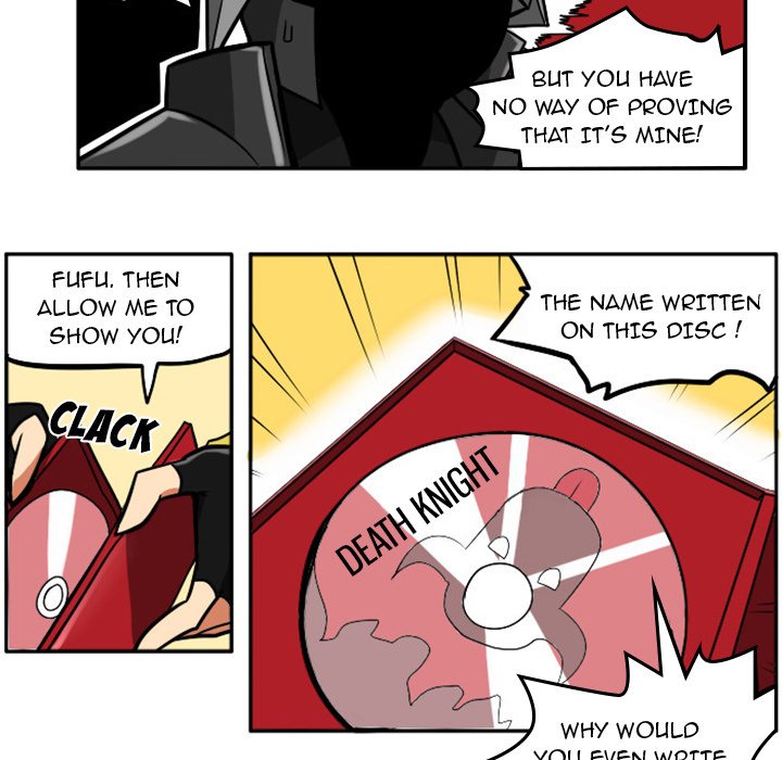 Maki and Friends - episode 1 - 27