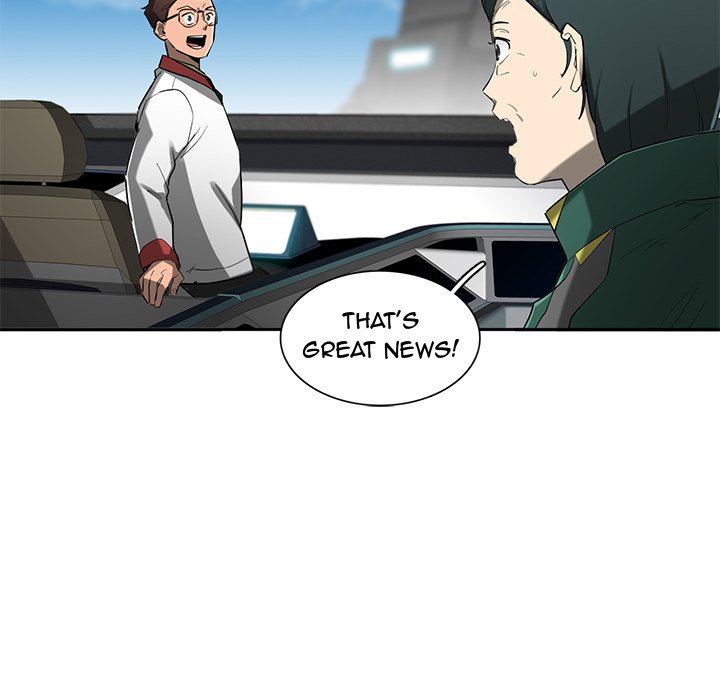 Stardust - episode 73 - 12