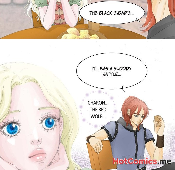 The Emperor's Woman - episode 5 - 8