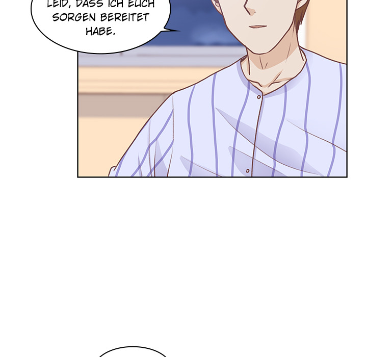 Der Mädchen-Knigge - episode 60 - 83