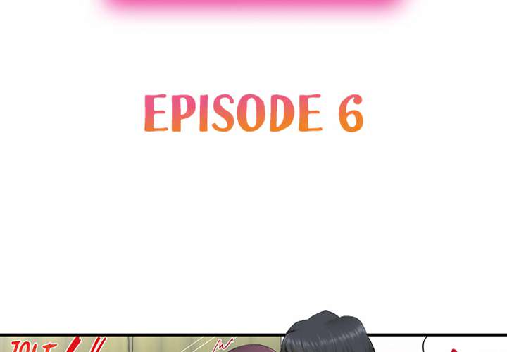 Our Kinky Newlywed Life - episode 6 - 3