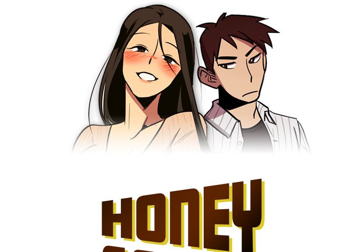 Honey Gossip - episode 9 - 0