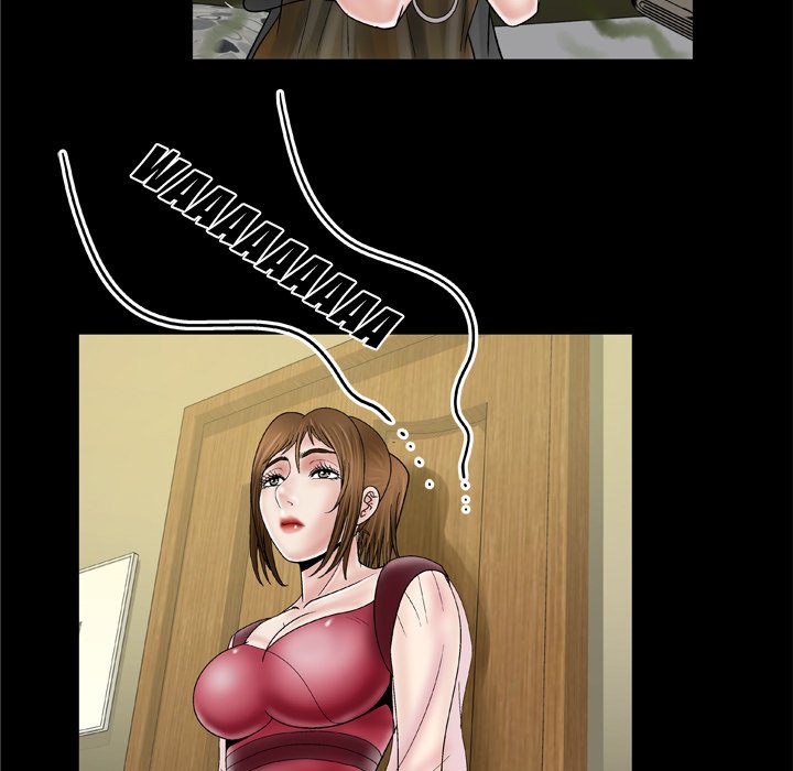 My Wife's Partner - episode 27 - 26