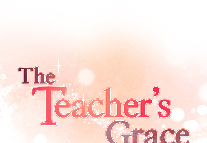 The Teacher's Grace - episode 2 - 0