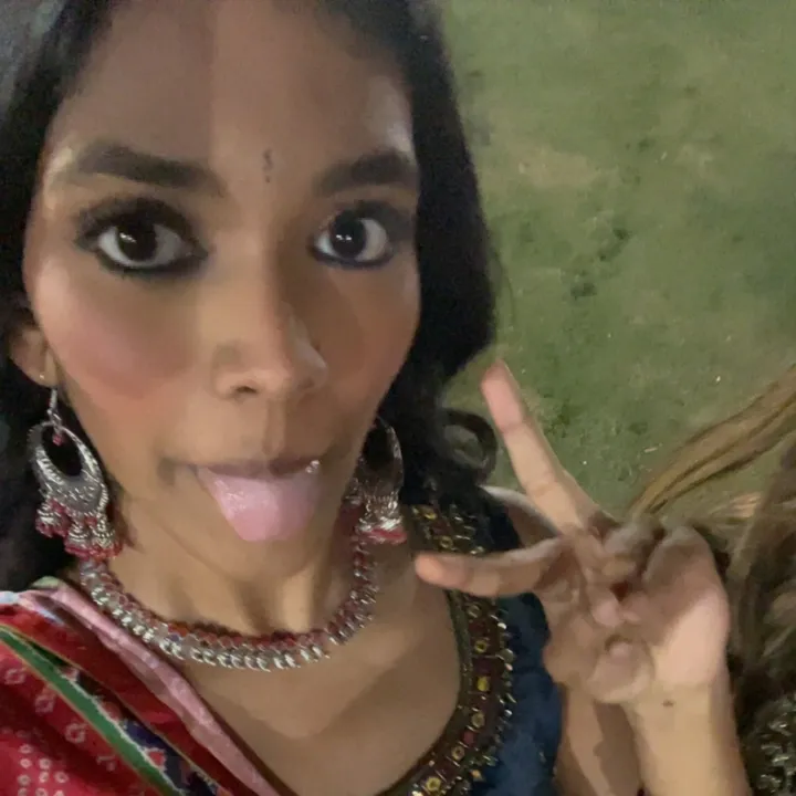 shriyaravilisetty