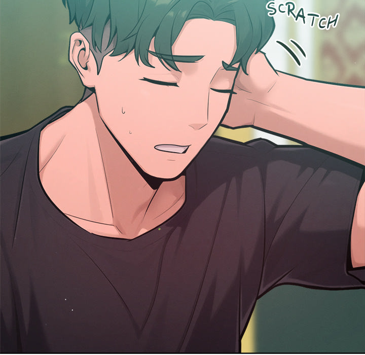 Never Just Friends - episode 7 - 43