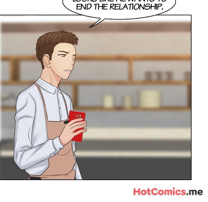 My Girlfriend and My Slave - episode 17 - 31