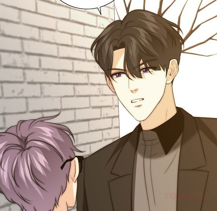 Die geheime Liebe des Omega K - episode 16 - 24