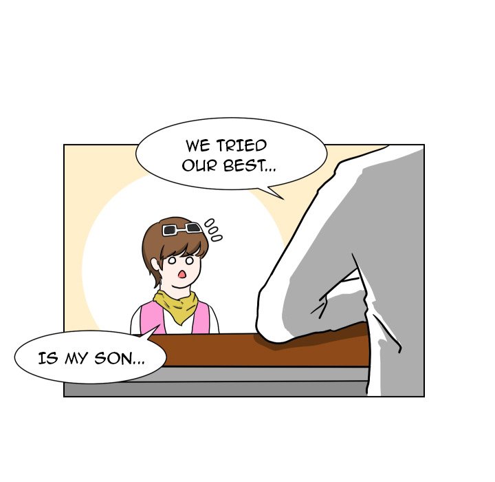 The Ball Boy - episode 2 - 4