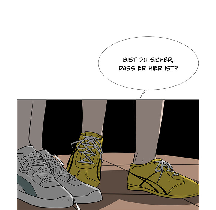 Der Nichtraucher - episode 58 - 62