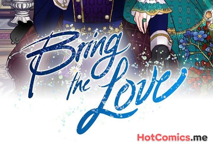 Bring the Love - episode 93 - 1
