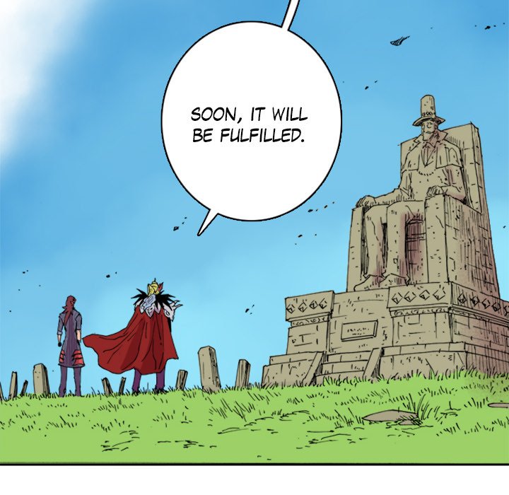 Grand Legend Ramayana - episode 50 - 9