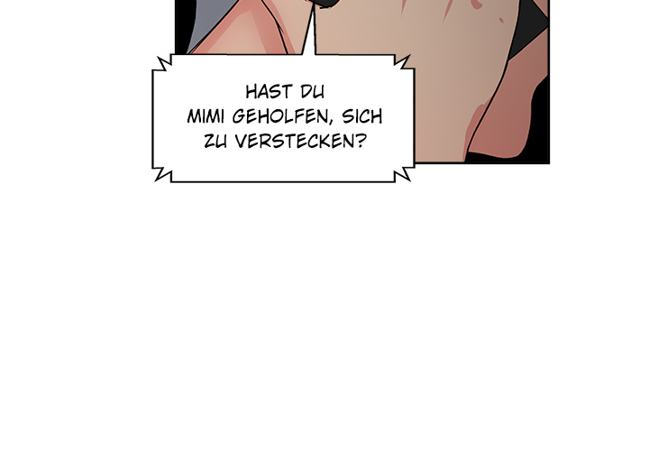 Soojungs Comicladen - episode 21 - 1
