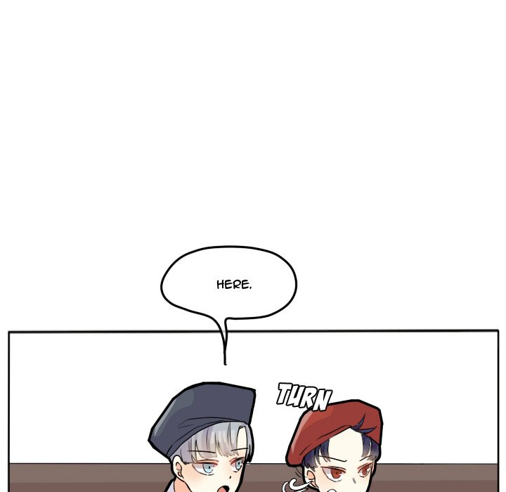 The Chill Couple - episode 23 - 32