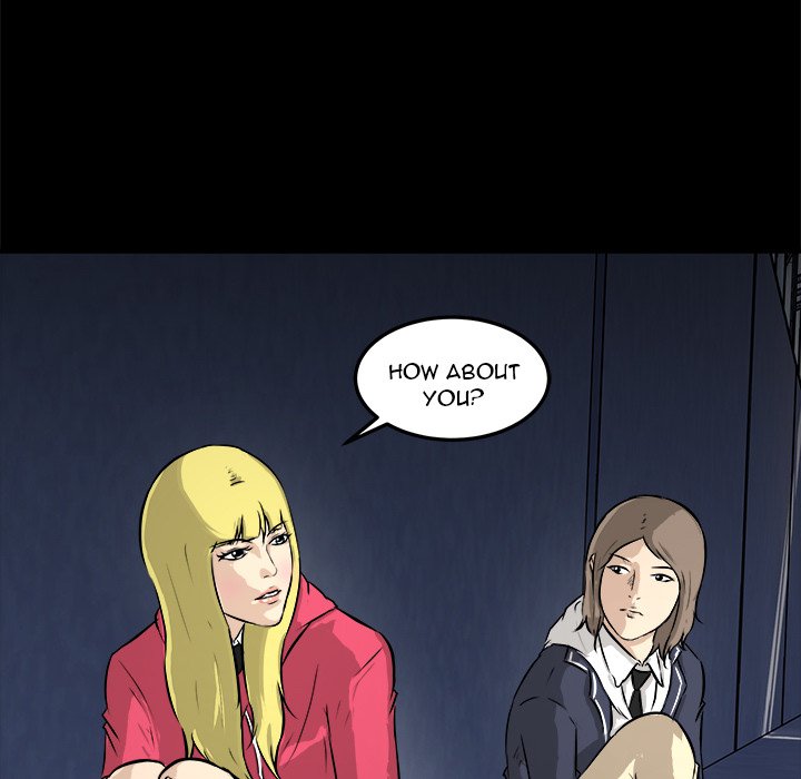 He Queen - episode 13 - 5