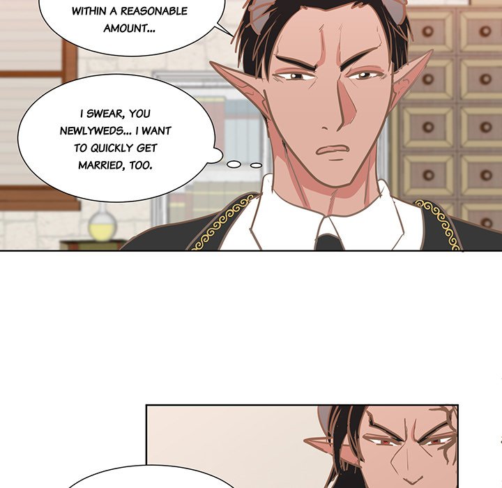 Now, I am Demon King's Wife - episode 21 - 38