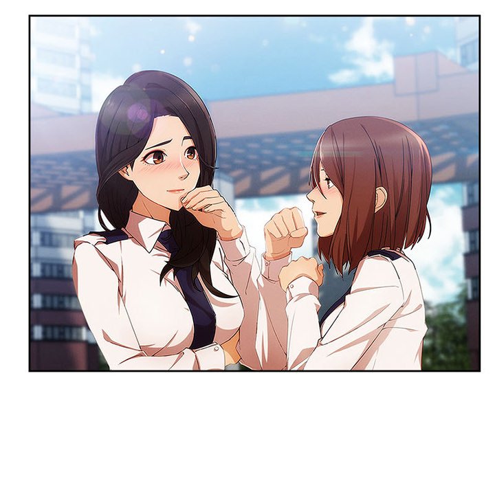Lady Garden - episode 50 - 84