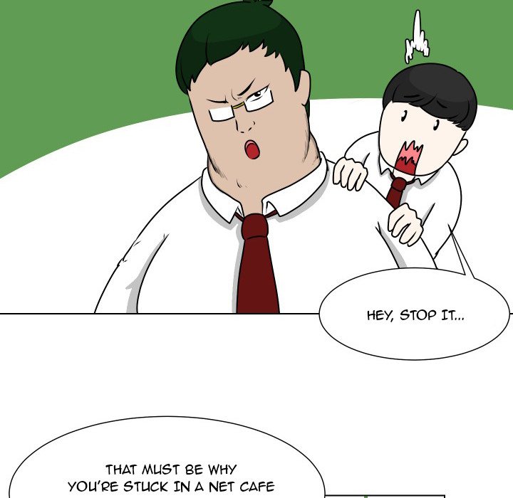The Ball Boy - episode 11 - 32