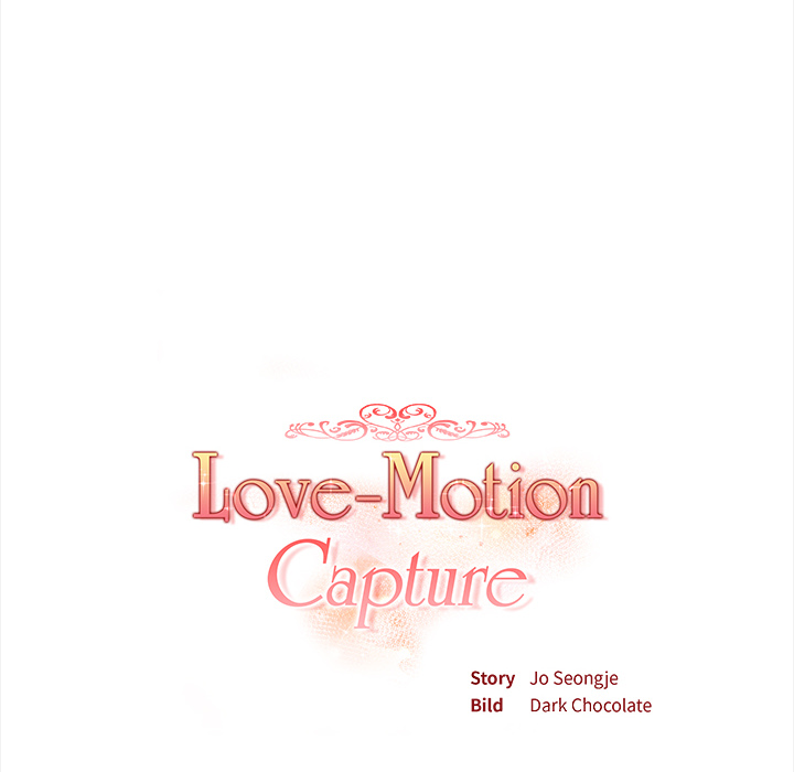 Love-Motion Capture - episode 22 - 15