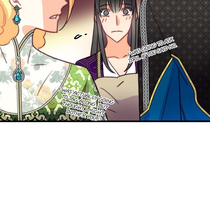 Bring the Love - episode 88 - 112
