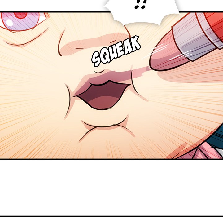 Such a Cute Spy - episode 15 - 13