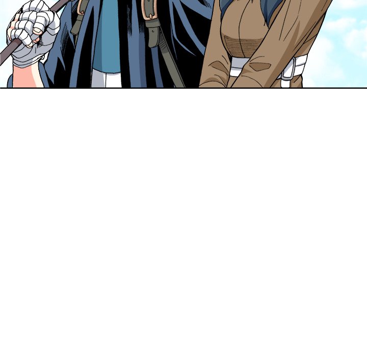 Asebi and Adventurers of SKY WORLD - episode 7 - 6