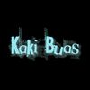 kaki_buas