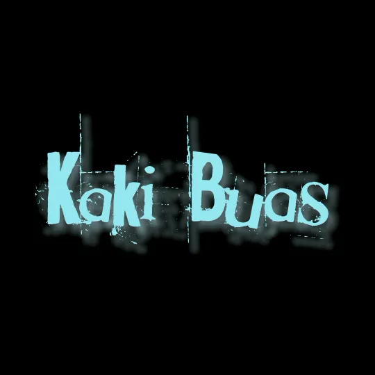 kaki_buas