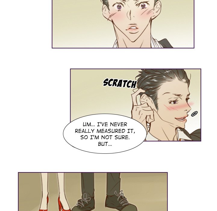 A Sweet Drink - episode 13 - 52