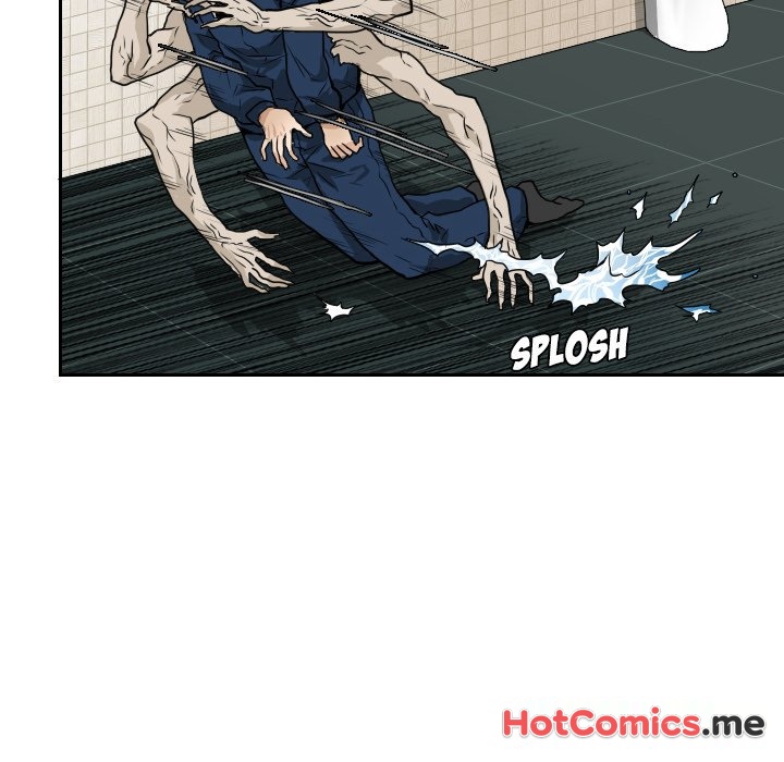 Attack of the Hand - episode 14 - 11