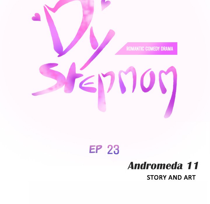 My Stepmom - episode 23 - 10