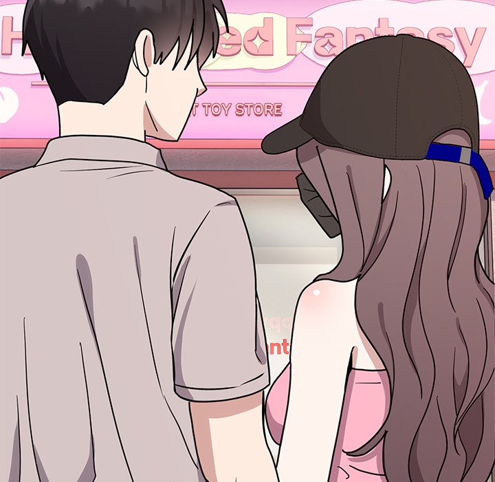 Knot My Secret - UNCENSORED - episode 7 - 58