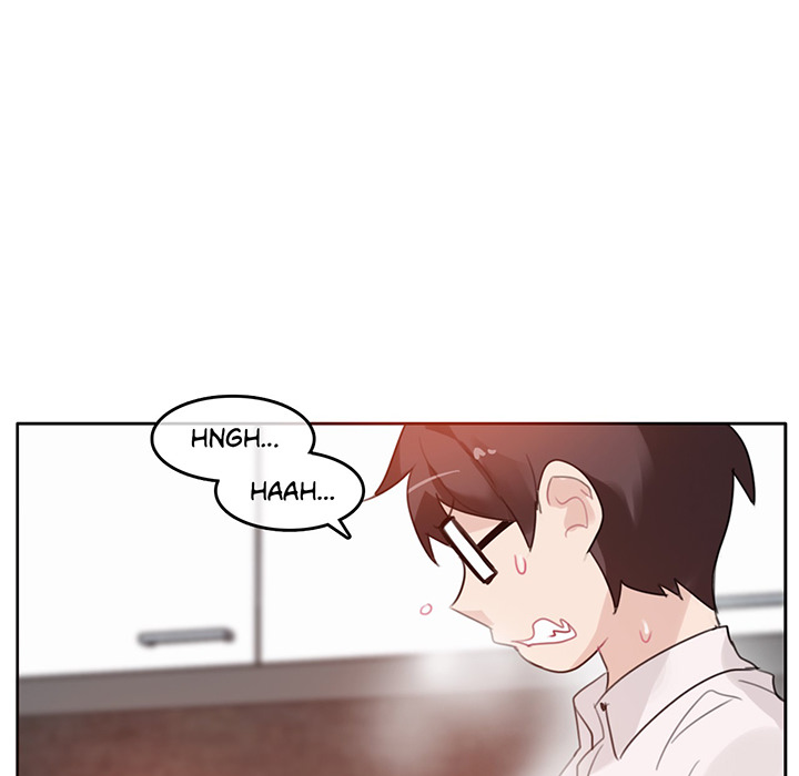 A Pervert's Daily Life - episode 32 - 66