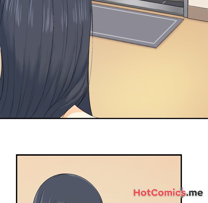 Excuse Me, This is my Room - episode 2 - 49