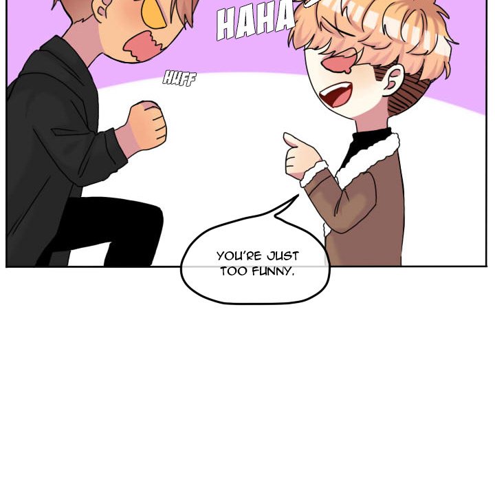 The Chill Couple - episode 71 - 28